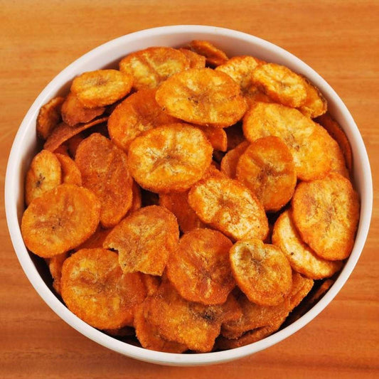 Banana Chips