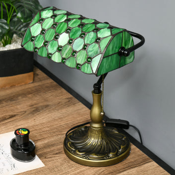 Ramsam Trends Classic Collectible Desk Lamp