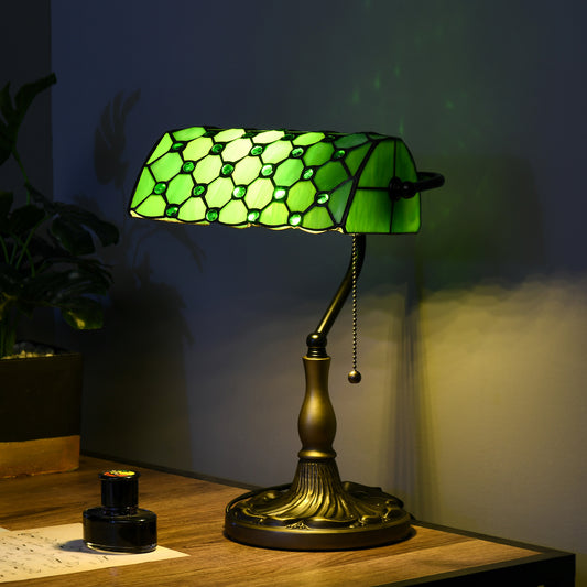 Ramsam Trends Classic Collectible Desk Lamp