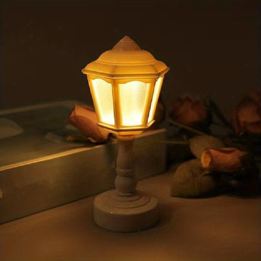 Ramsam Trends Art Deco Plastic Desk Lamp