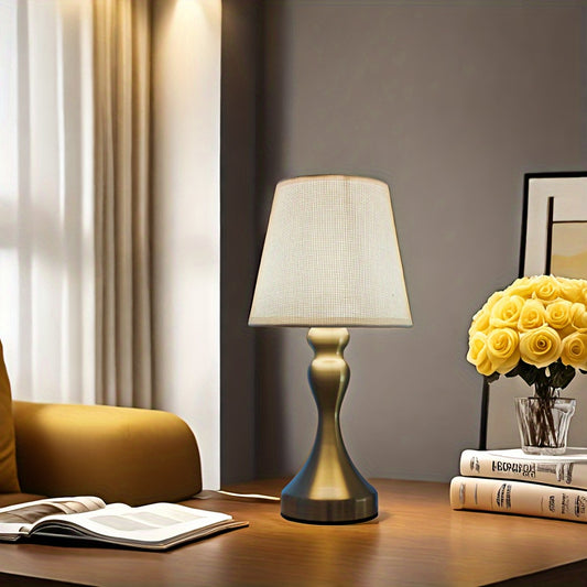 Ramsam Trends Adjustable Metal Desk Lamp