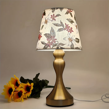 Ramsam Trends Adjustable Metal Desk Lamp