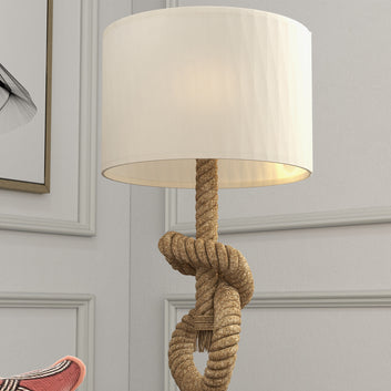 Ramsam Trends Nautical-Inspired USB Table Lamp