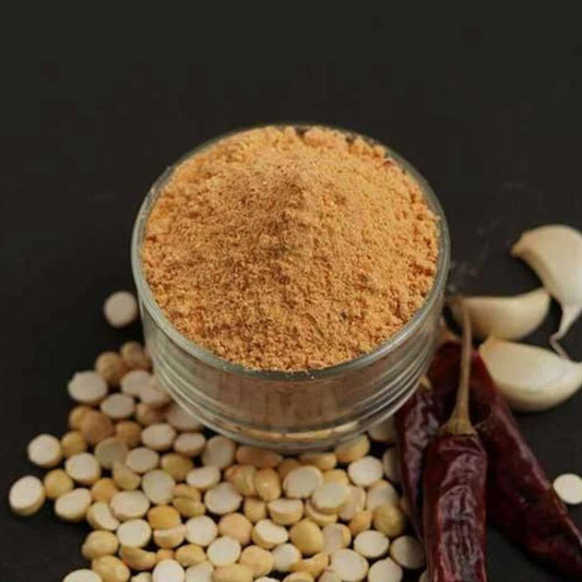 Phutnal Podi