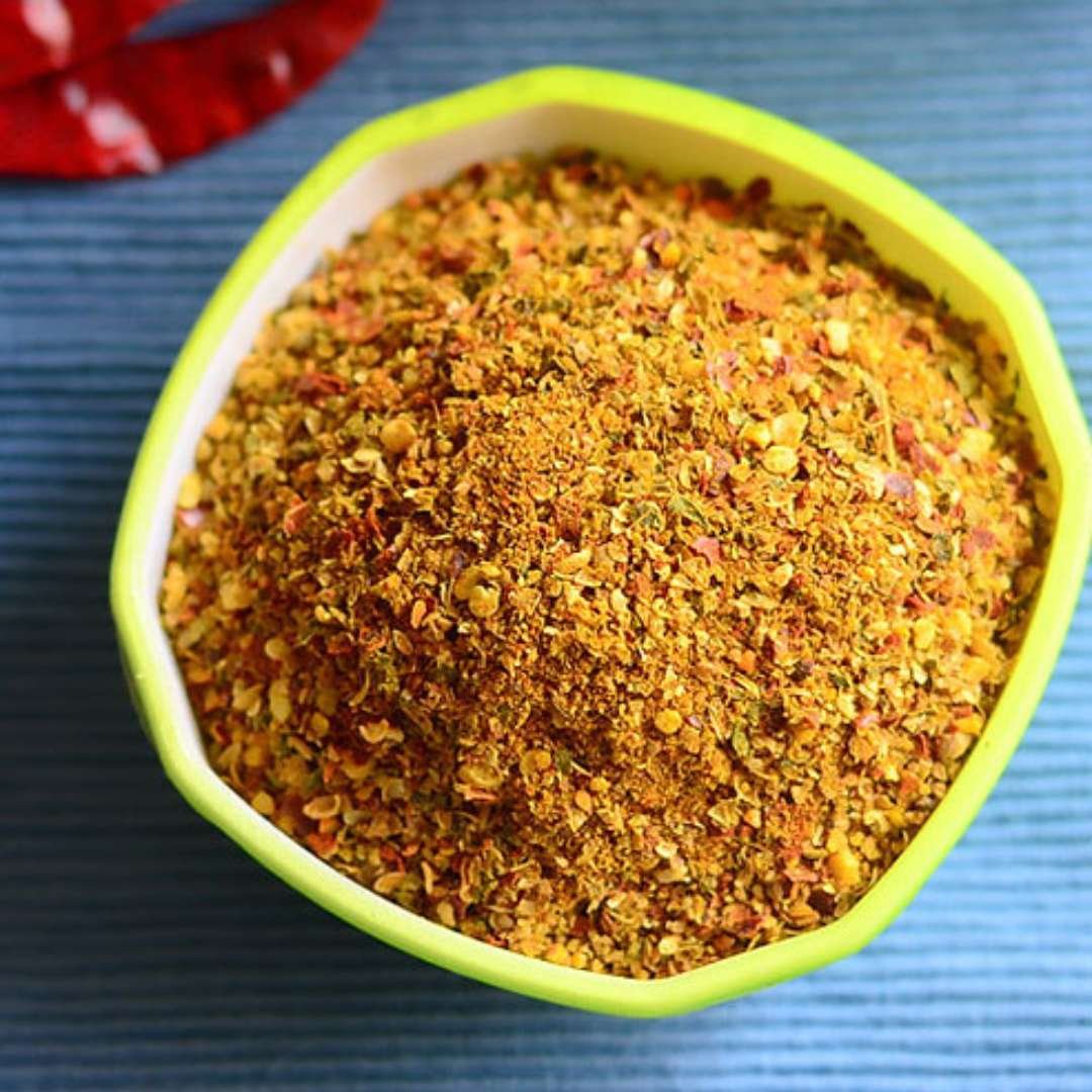 Rasam Masala