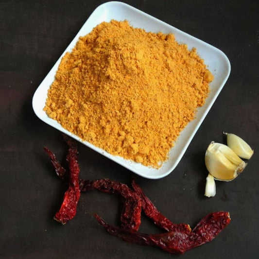 Garlic Podi