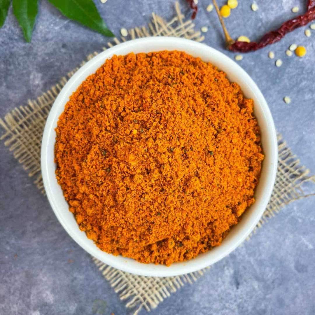 Chutney Podi