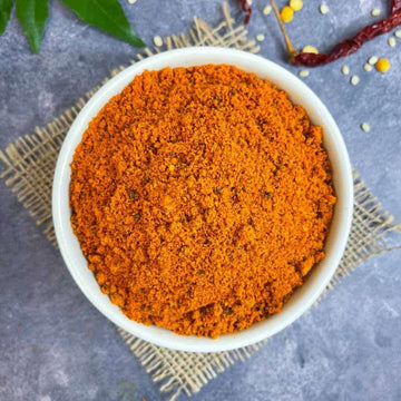 Chutney Podi