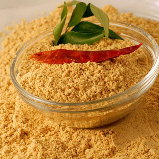 Kandi Podi