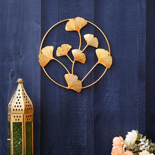 Premium Decorative Metal Wall Hanging Art for Home Decor